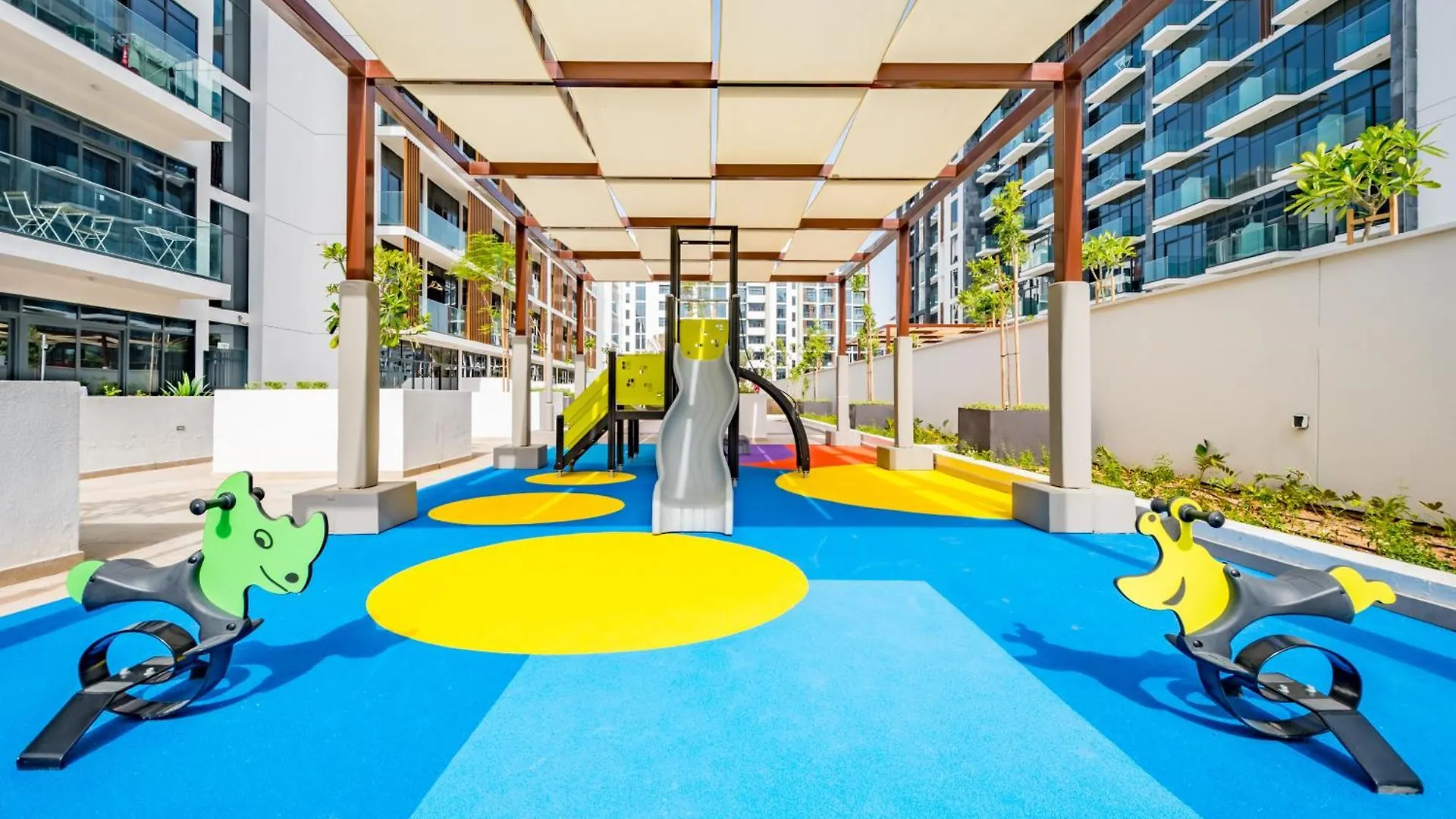 Beautiful Studio At Azizi Riviera 1, Al Merkadh By Deluxe Holiday Homes Dubai Apartment